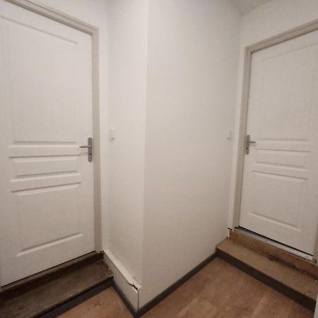 Spacieux 2 Chambres, Paisible Bar-le-Duc Dış mekan fotoğraf