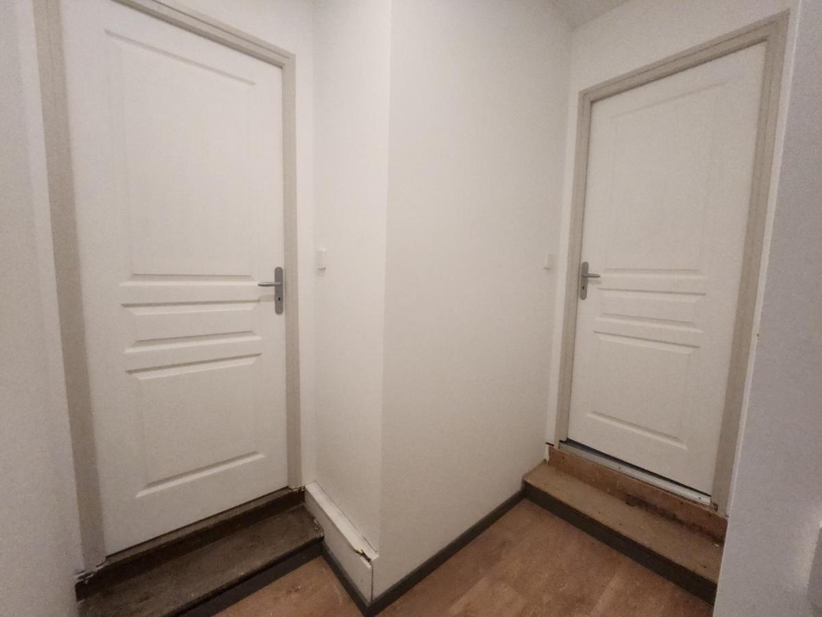 Spacieux 2 Chambres, Paisible Bar-le-Duc Dış mekan fotoğraf