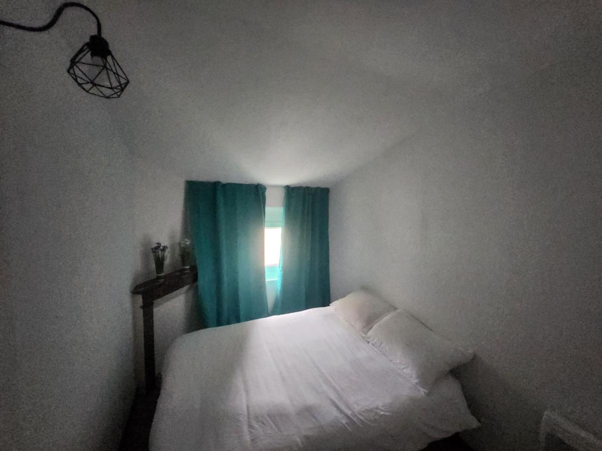Spacieux 2 Chambres, Paisible Bar-le-Duc Dış mekan fotoğraf